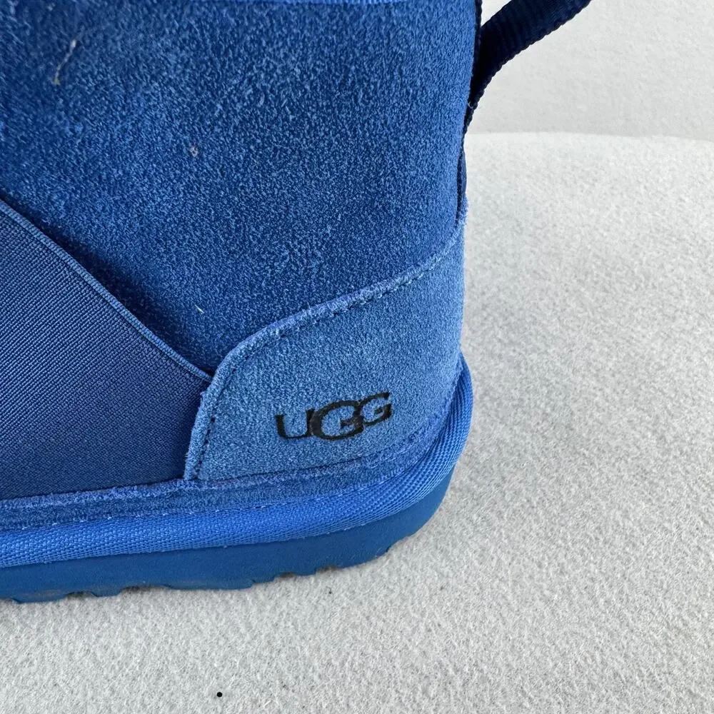 UGG neumel logo